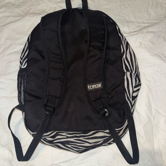 Jansport backpack - Picture 2 of 4